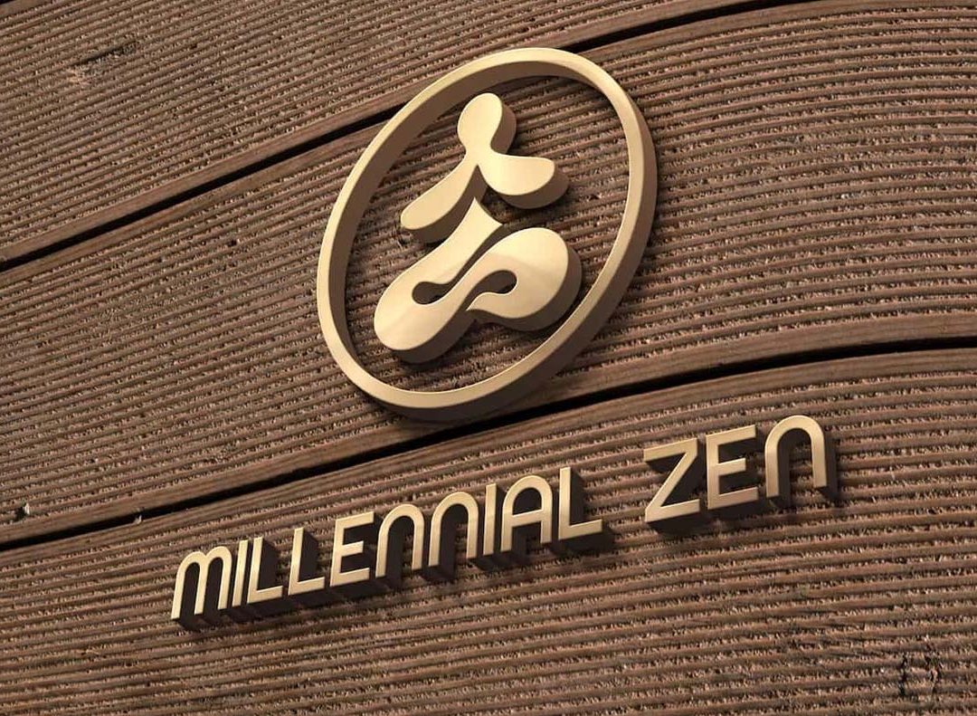Millennial Zen