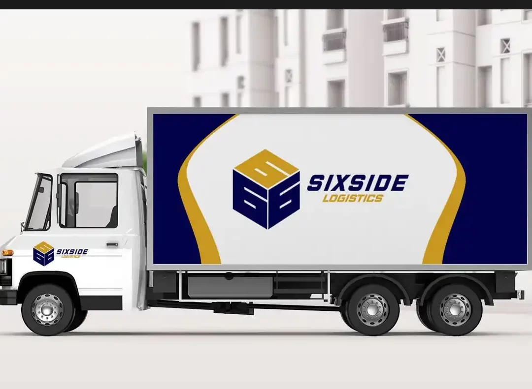 Six Side Logistics