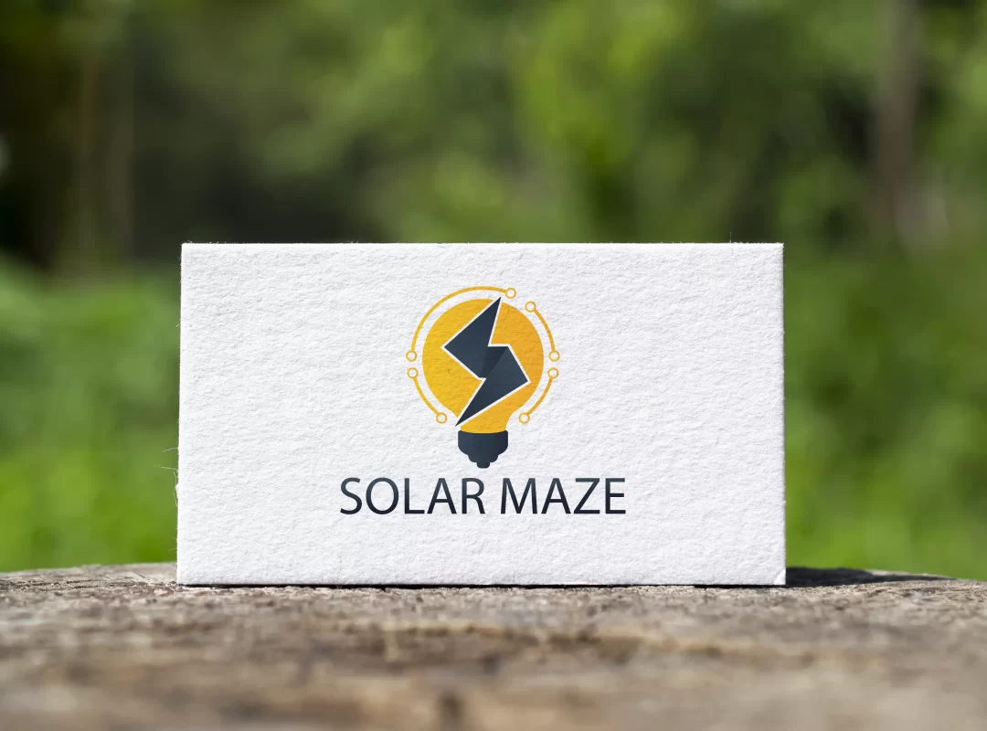 SolarMaze