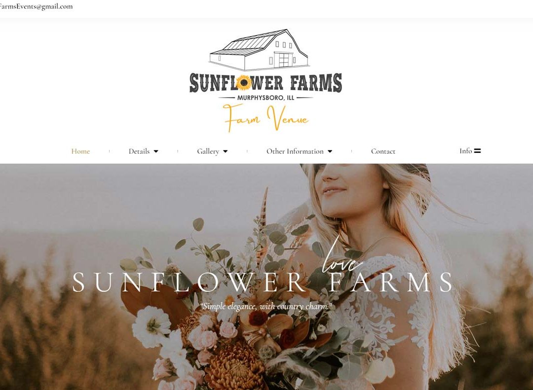Sun Flower Farms