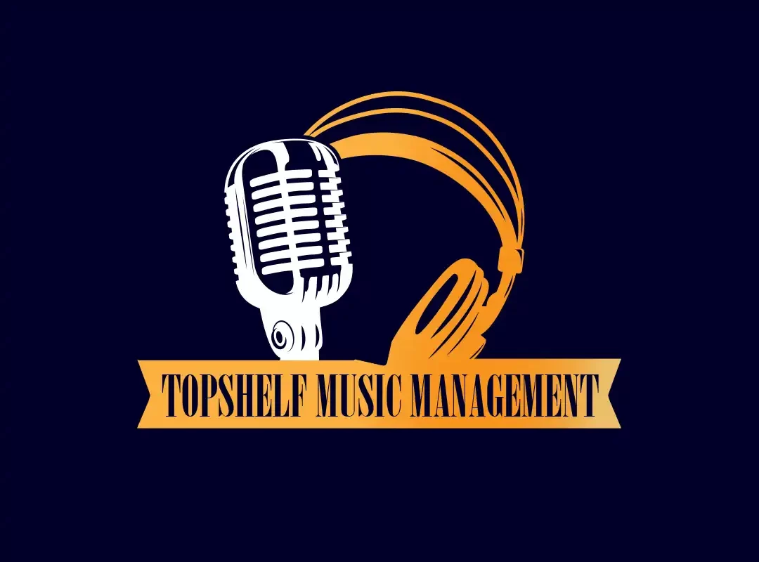 TopShelf Music Management