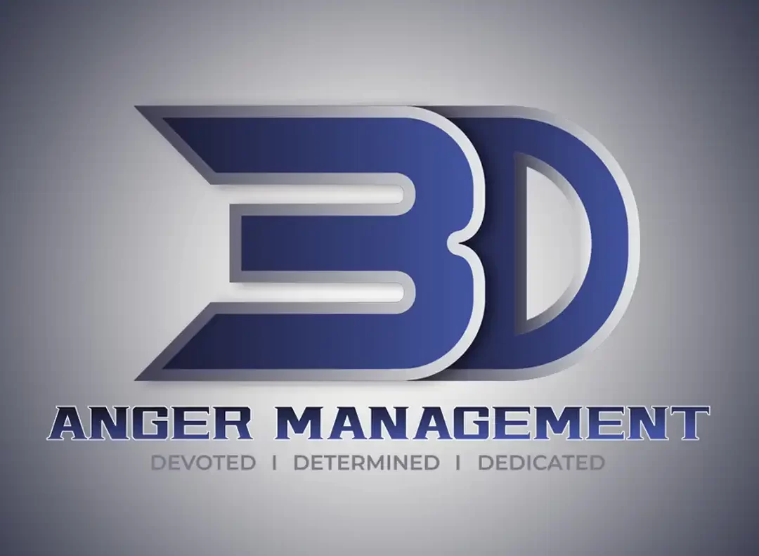 3D Anger Management