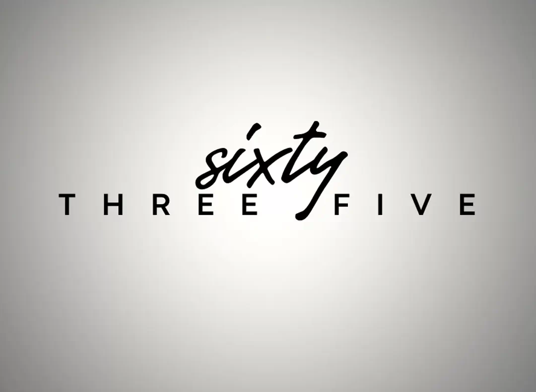 Three Sixty Five